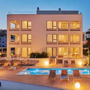 Eol Appartement Split