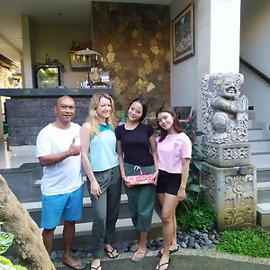 Threewin Accommodatie bij particulieren Ubud