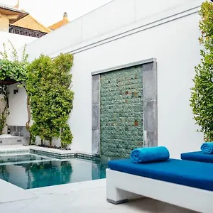 Kamil Villas Villa Seminyak