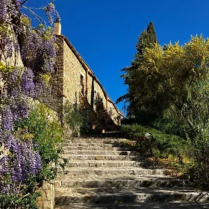 Le Di Cardellino - Agrispa Vakantieboerderij