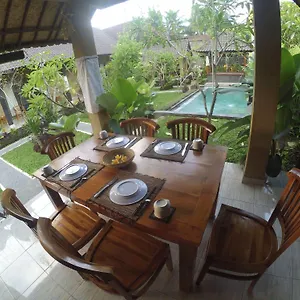 Chez Ida Accommodatie bij particulieren Ubud