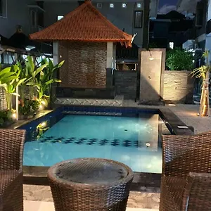 Wana Kubu Accommodatie bij particulieren Kuta Lombok