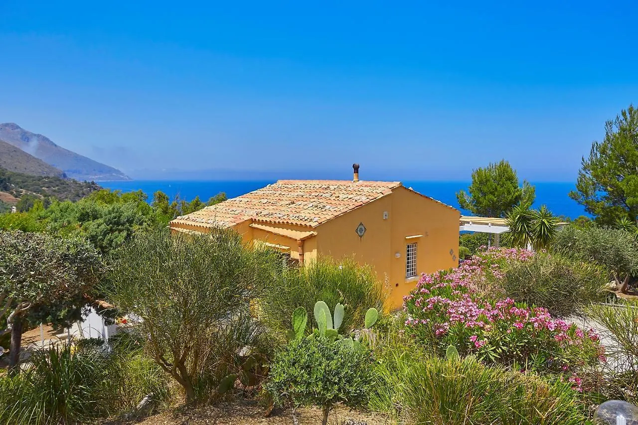 Villa Desiree Scopello 0*, Scopello (Sicily) Italy