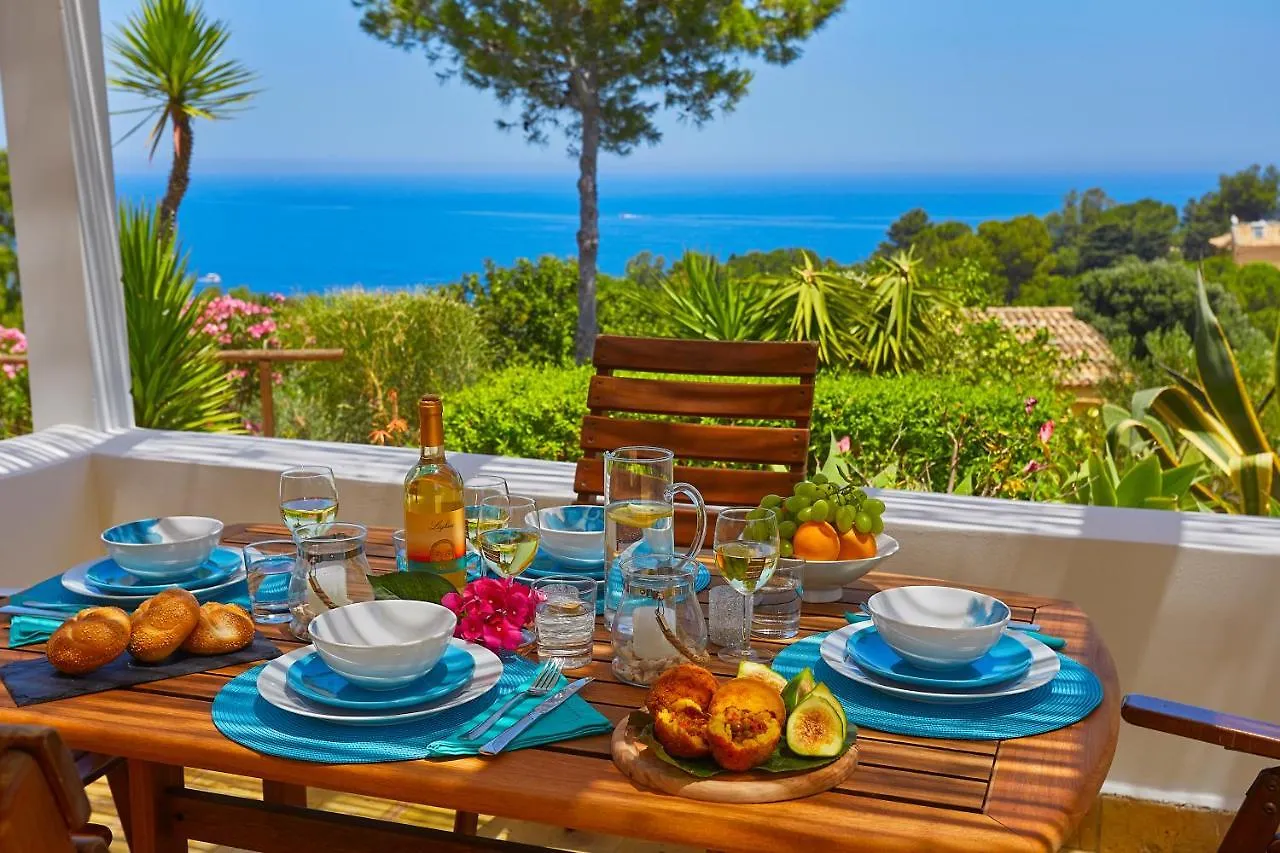 Villa Desiree Scopello 0*, Scopello (Sicily)
