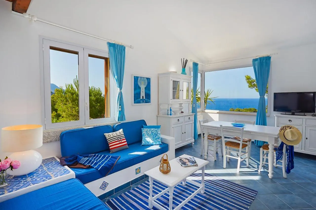 Villa Desiree Scopello 0*, Scopello (Sicily) Italy